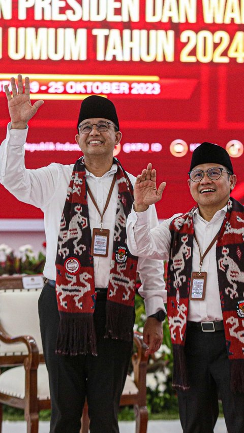 VIDEO: Kubu Anies Tantang Prabowo 