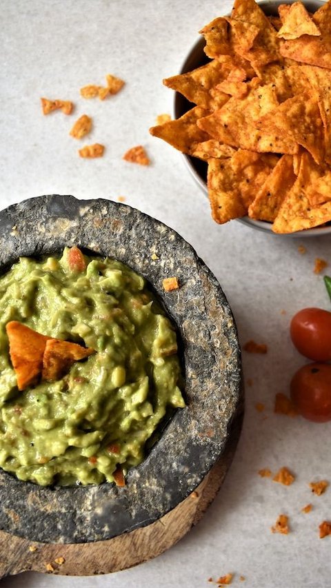 Tasty Guacamole Recipe: The Ultimate Mexican Dipping Sauce
