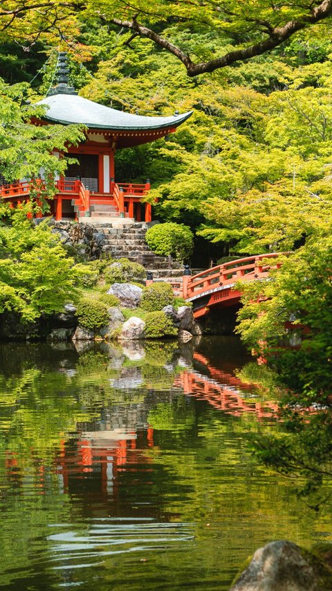 5 Amazing Japanese Drama Shooting Spots That Will Blow Your Mind
