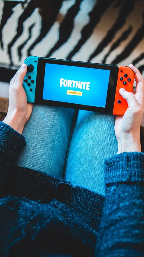 Fortnite Breaks Record of 45 Million Online Players in a Day