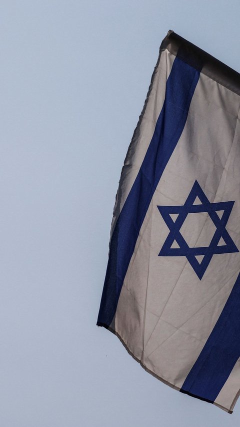 Israel Rekrut Pendemo Bayaran di Amerika, Segini Tarifnya Per Orang