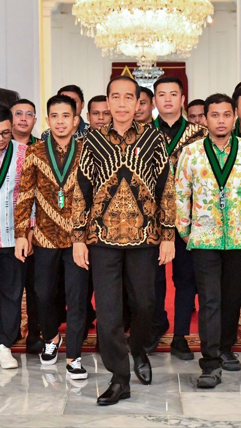 Diutus Mewakili OKI, Jokowi akan Temui Joe Biden Minta Setop Perang di Gaza