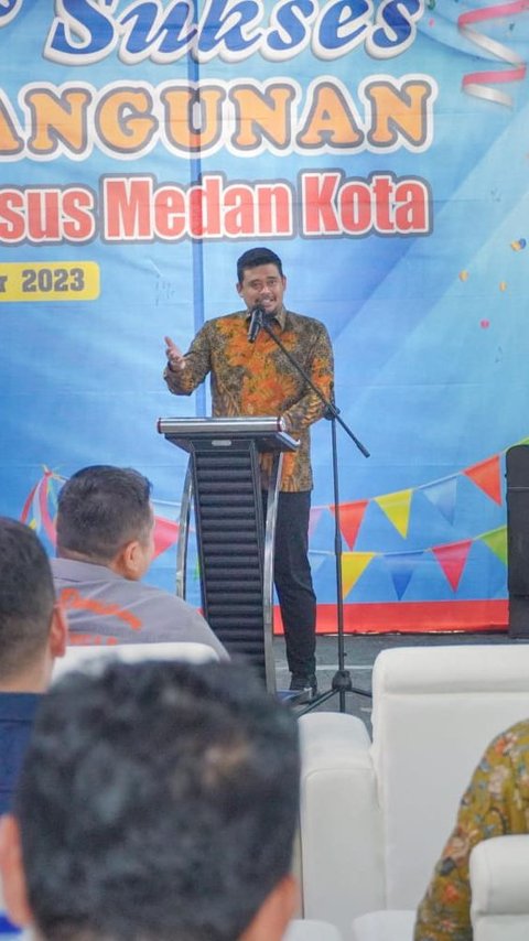 Hasto Ungkit PDIP Beri Karpet Merah ke Bobby di Medan: Tapi Itulah Sisi Gelap dan Ambisi Kekuasaan