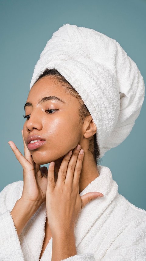 8 DIY Steps for Facial Steam at Home, Get Glowing Skin Like from a Clinic