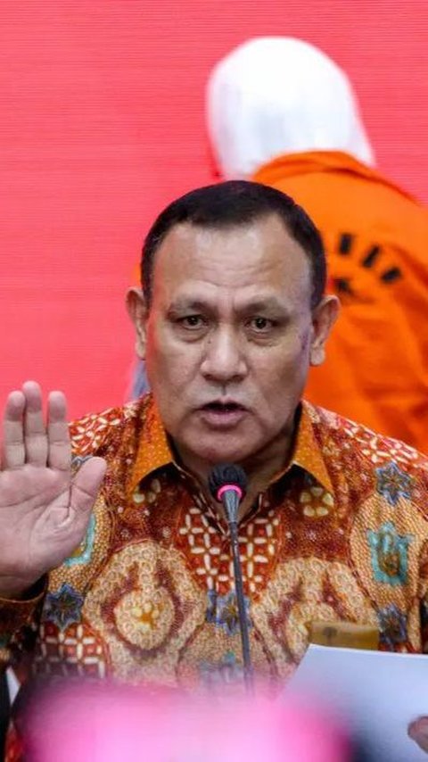 Firli Bantah ke Aceh Hindari Pemeriksaan Kasus Pemerasan: Saya Jalankan Tugas