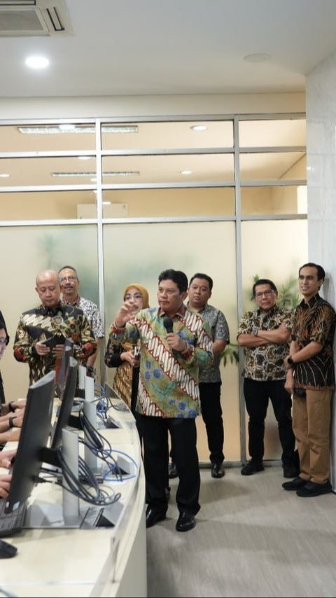 Lakukan Site Visit, BPJS Kesehatan Perlihatkan Layanan JKN di Rumah Sakit