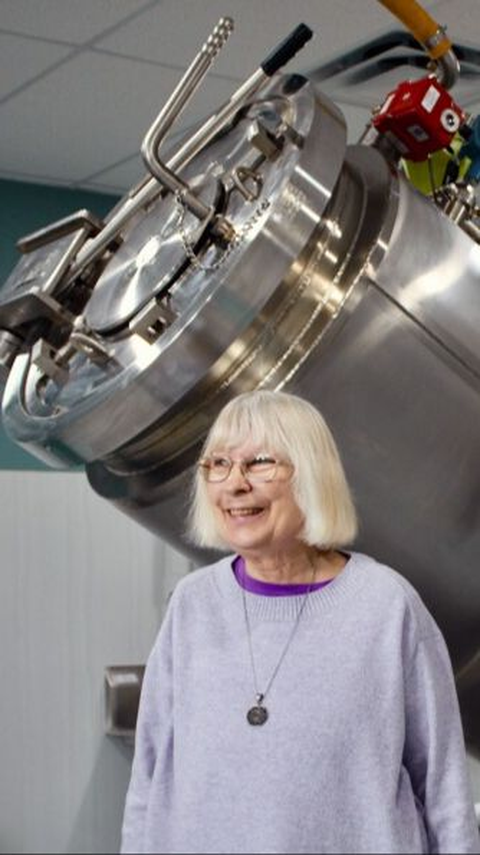 Water Cremation Technology for the Dead Claimed to be More Environmentally Friendly