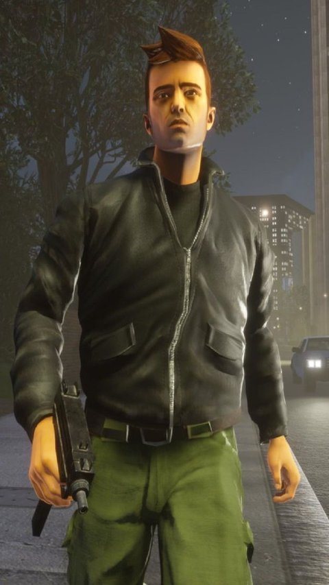 GTA Trilogy Definitive Edition Will Be Available on Netflix!