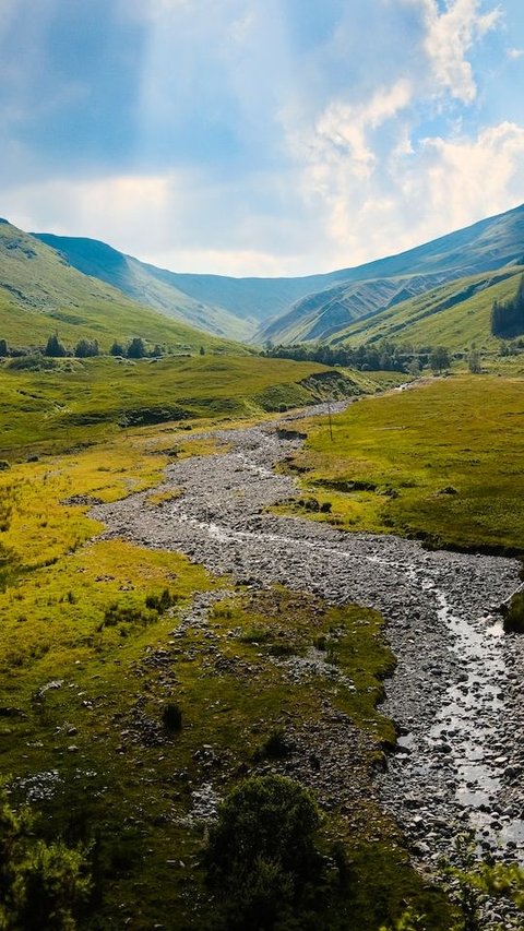 5 Things To Do In Scotland For Nature Enthusiasts And Adventure Seekers