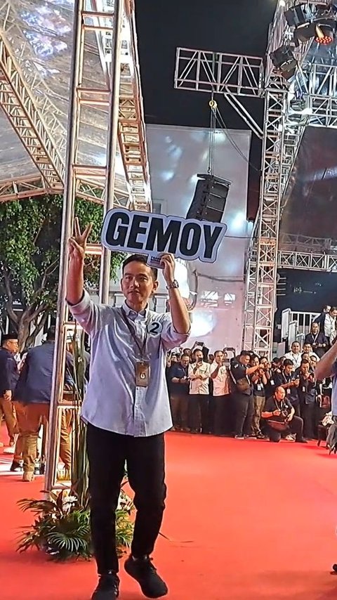 VIDEO: Prabowo Banjir Kritik Gara-Gara 'Gemoy