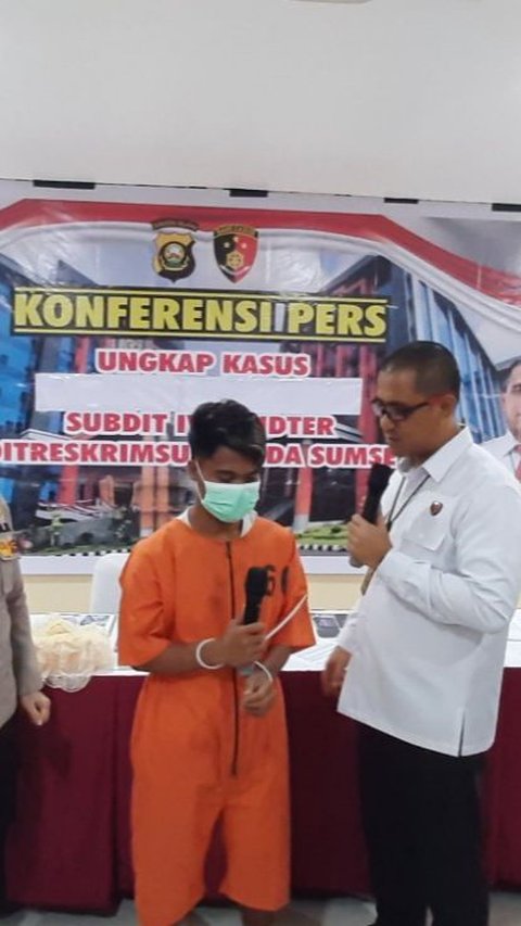 Polisi Setop Kijang Innova Angkut 50.000 Lebih Benur Senilai Rp6 M di Palembang