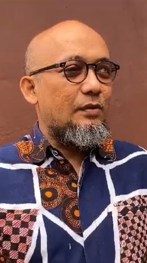 Novel Baswedan Dengar Agus Rahardjo Sempat Ingin Mundur Gara-Gara Kasus e-KTP Diintervensi