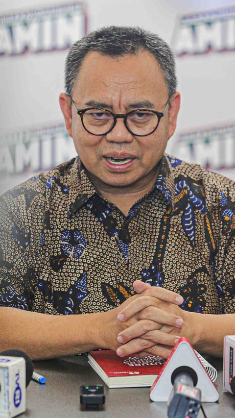 Tak Hanya Agus Rahardjo, Mantan Menteri Ini Juga Ungkap Dimarahi Jokowi gara-gara Setya Novanto