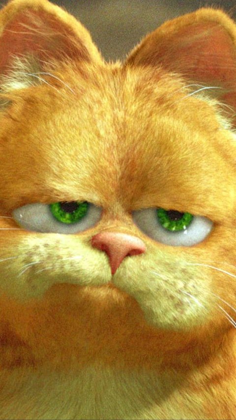 School On Lockdown Because Of Wild Mountain Lion, Turned Out Its Just A 'Big Fat Cat'