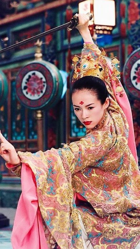 8 Greatest Martial Art Actresses