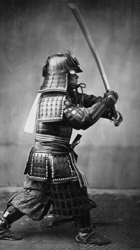 6 Amazing Facts About Katana Sword