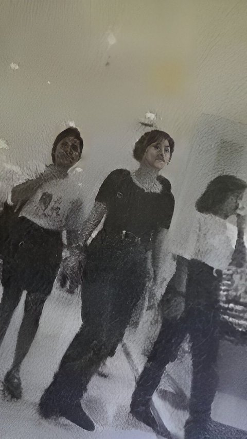 Penampilan Anak Muda Jakarta Mejeng di Mall Tahun 1993, Style Gaul pada Masanya