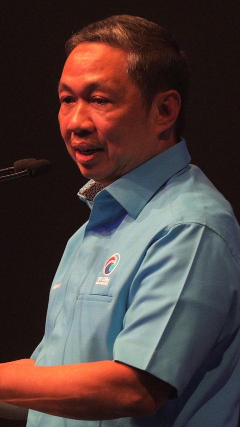 Target Lolos ke Senayan, Partai Gelora Incar Pemilih di Pulau Jawa yang Lebih Melek Politik