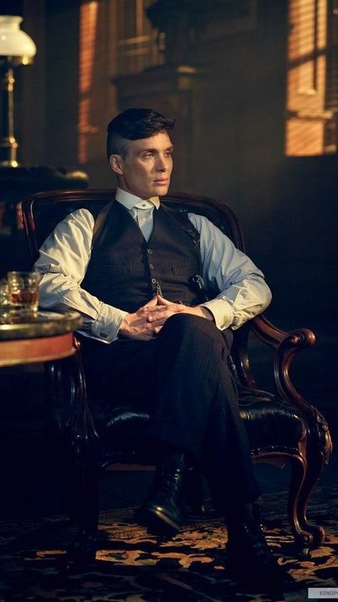 Peaky Blinders Grace Shelby Races Day Women's Costume