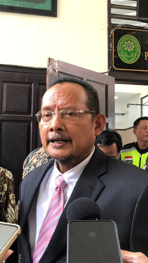 Sidang Praperadilan Eddy Hiariejj Ditunda karena KPK Tak Hadir, Kuasa Hukum: Kami Kecewa