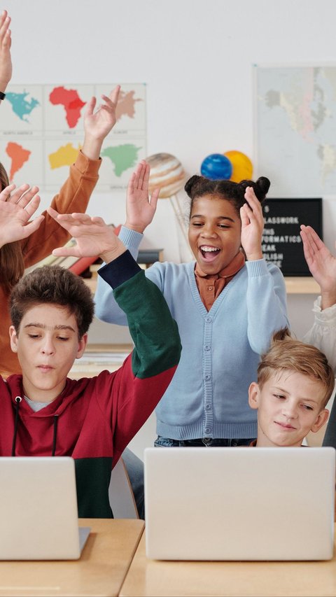 Class Meeting Adalah Ekstrakulikuler dalam Bentuk Perlombaan di Sekolah,  Ketahui Tujuan dan Contohnya