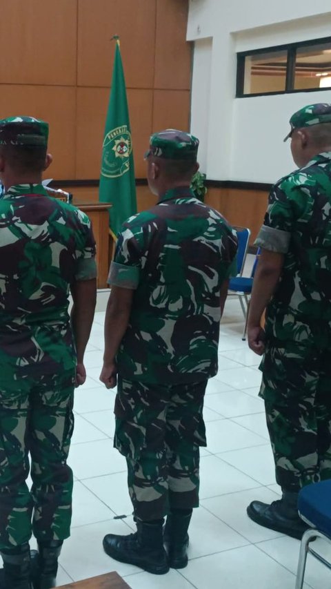 Alasan Praka RM Dkk Divonis Seumur Hidup dan Dipecat dari TNI