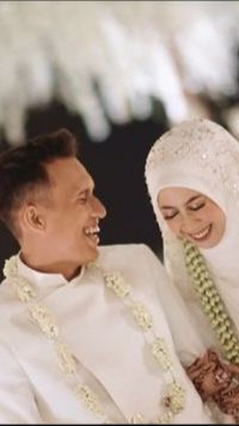 Menikah Hari Ini Intip Potret Prewedding Adiba Khanza Dan Egy Maulana Romantis Meski Tak 4923