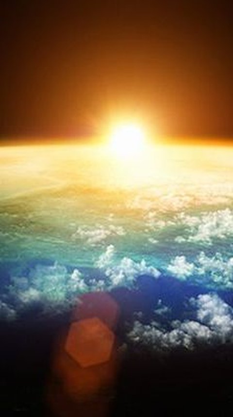 Scientists Claim to Already Know When Earth's Oxygen Will Run Out, Note the Time!