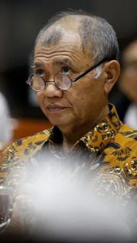 Agus Rahardjo Diadukan ke Polisi, Buntut Tudingan Intervensi Presiden pada Kasus e-KTP