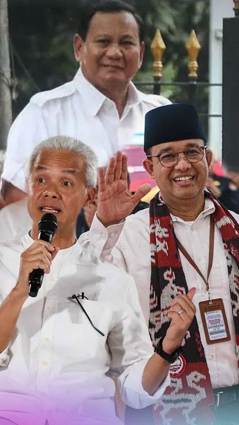 LIVE STREAMING: Debat Perdana Capres-Cawapres Pemilu 2024