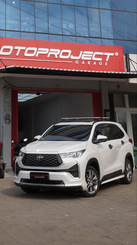 Otoproject Perluas Pemasaran Aksesori Mobil di Perbatasan Jakarta Timur – Bekasi