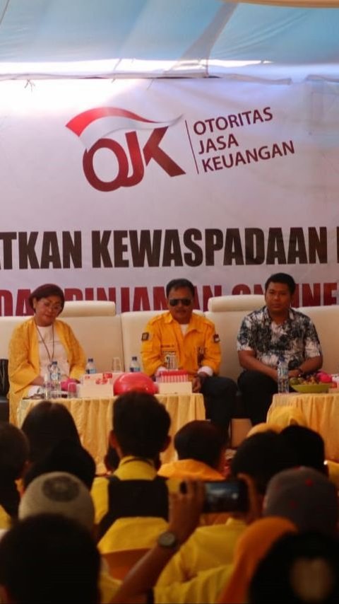 Hati-Hati, Harbolnas Bikin Banyak Orang Nekat Pinjam Duit dari Pinjol Ilegal