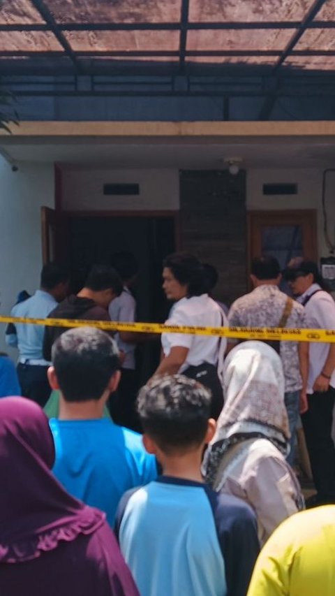 Fakta-Fakta dan Kronologi Satu Keluarga di Malang Ditemukan Tewas dalam Rumah, Pesan di Cermin Menjadi Teka-teki