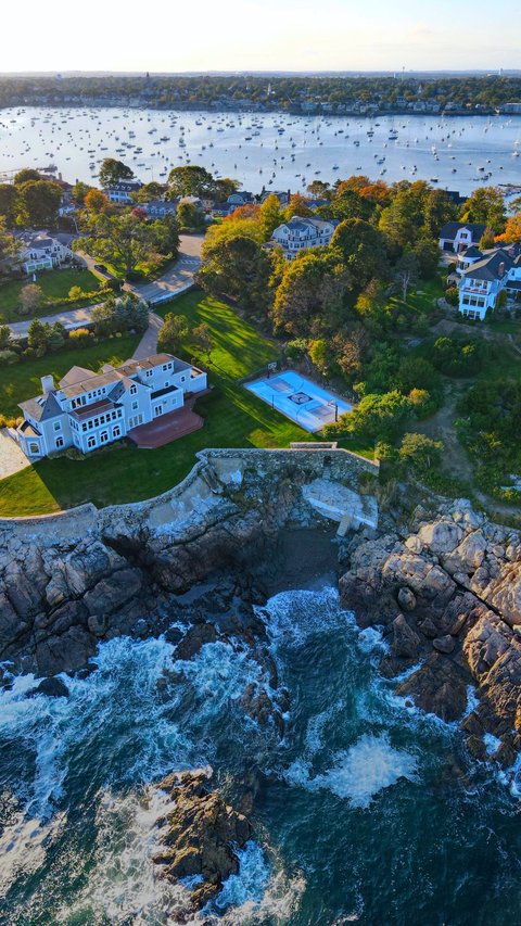 7 Things To Do In Massachusetts: Exploring the Heart of New England