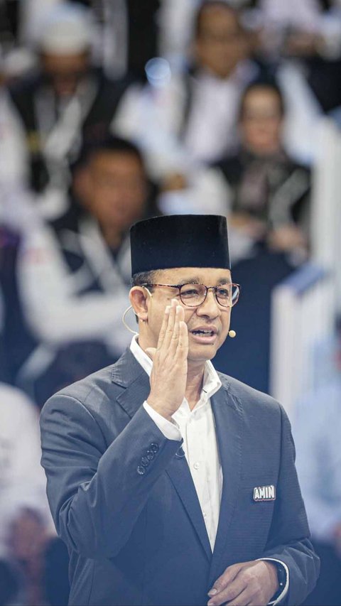 Anies Sindir Tewasnya Pendukung Prabowo Harun Al Rasyid, Begini Duduk Perkara Kasusnya