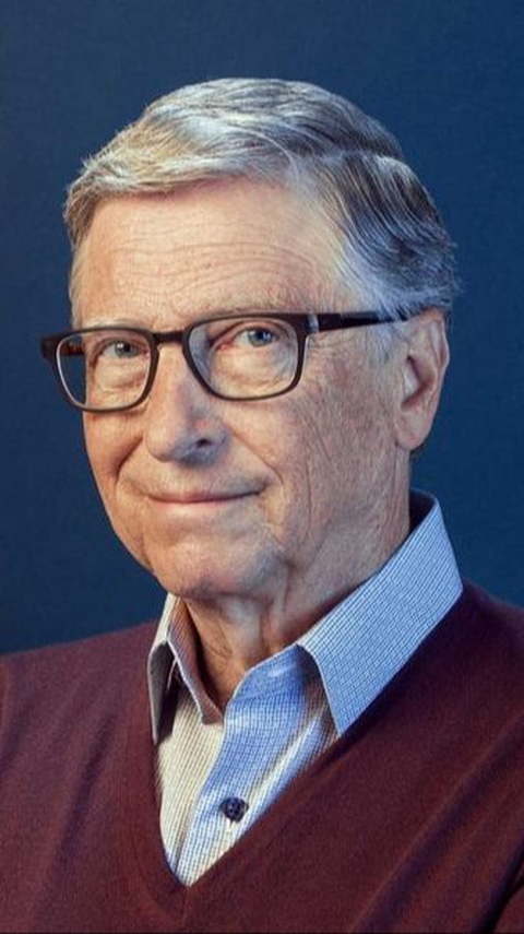 Bill Gates Predicts Humans Will Only Work 3 Days a Week