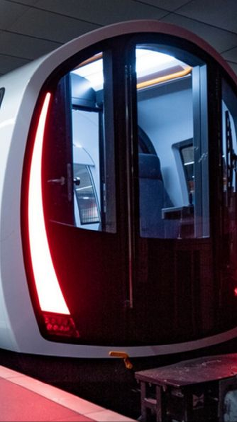 First New Subway in 43 Years Has Operated in Glasgow