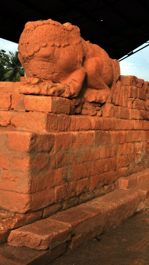 Menyusuri Kompleks Candi Bumiayu, Jejak Peninggalan Hindu di Sumatra Selatan