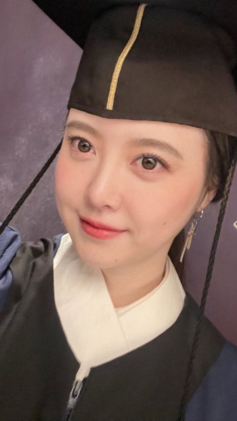 Koo Hye Sun, 'Boys Over Flowers' Star, Graduated from University at 39