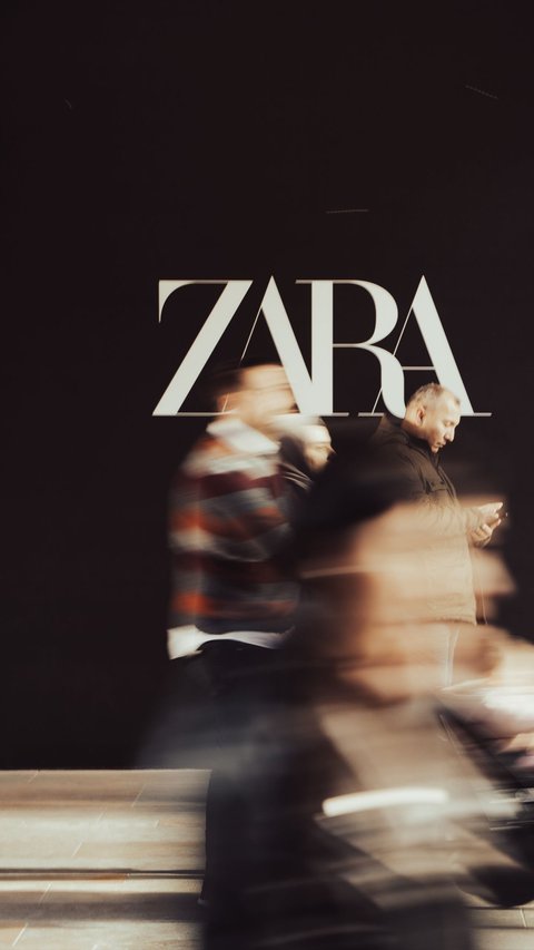 5 Kontroversi Zara yang Bikin Heboh, Bukan Hanya Foto Fashion Berlatar 'Gaza'