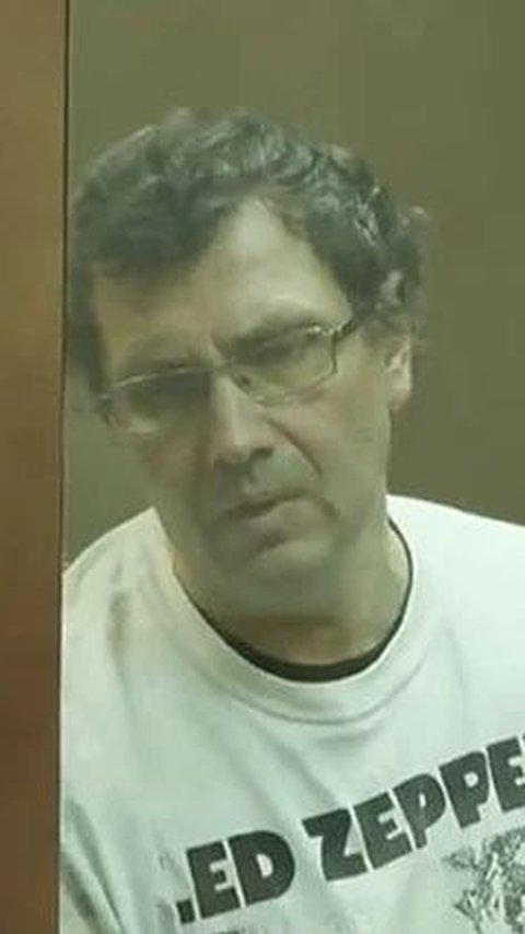 Scientist Jailed 10 Months After AI System Misidentified Him as Murderer