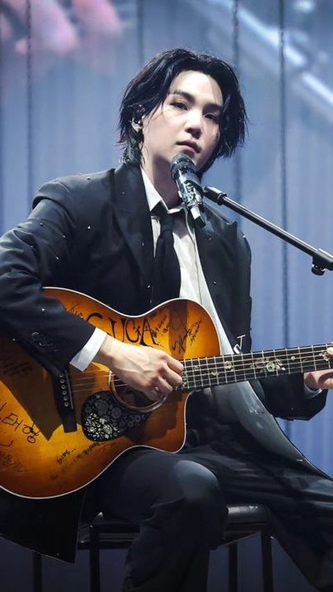 Top 7 Highest Grossing K-Pop Tours Of 2023