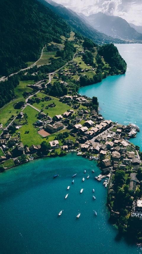 5 Exciting Things To Do In Switzerland For Nature Enthusiasts