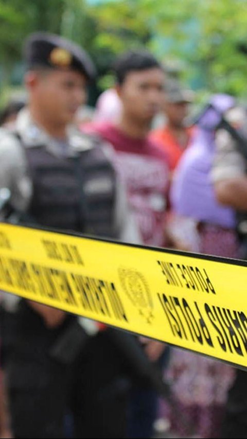 Pemotor Kawal Ambulans di Jaksel Ditilang, Polisi: Tak Kompeten, Kendaraan Salahi Aturan