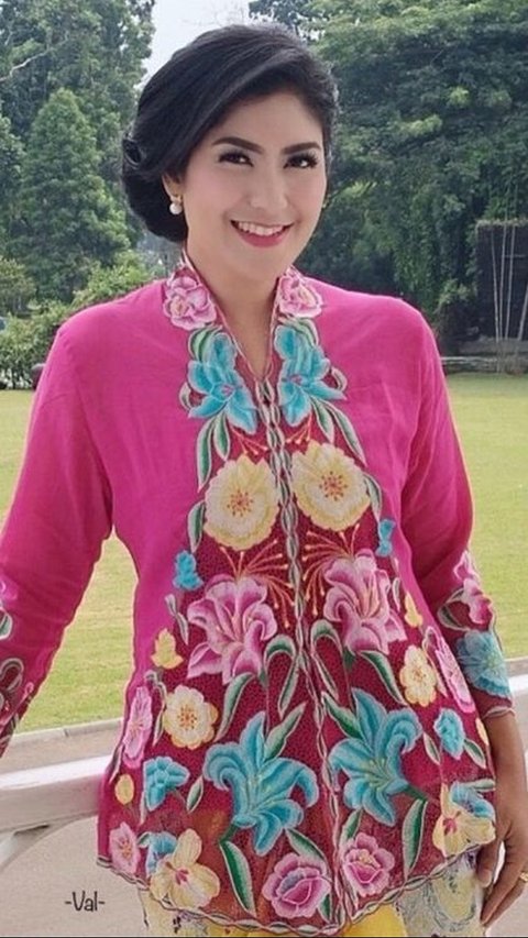 Sosok Valerina Daniel Moderator Debat Capres, Pernah jadi Finalis Puteri Indonesia!