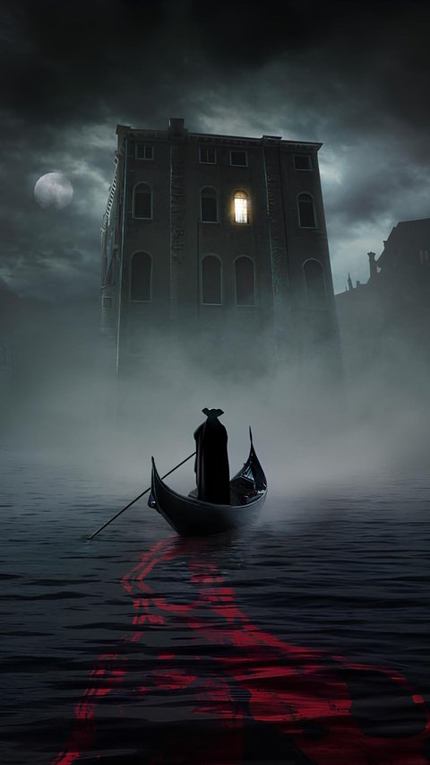 5 Most Haunted Places in Venice: Spine-Chilling Spots You Must Explore