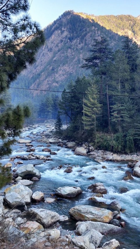 6 Most Famous Manali Tourist Places, A Peaceful Getaway In The Mighty Himalayas