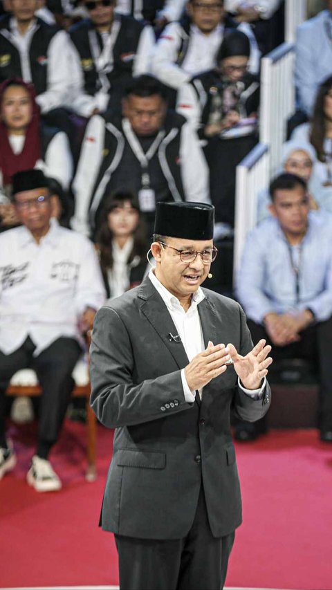 Disinggung Anies di Debat Capres, Ini Sederet Fakta Tragedi KM 50 yang Menewaskan 6 Laskar FPI