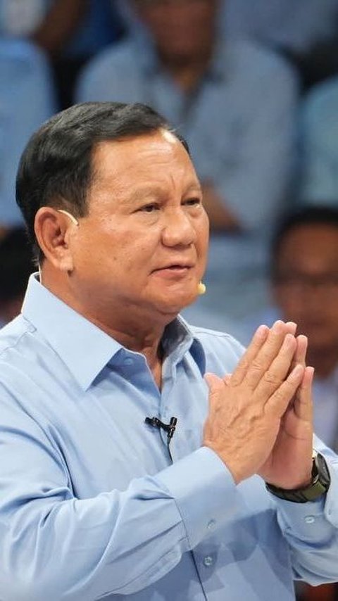 Prabowo: Tidak Ada Negara Survive Tanpa Tentara yang Kuat