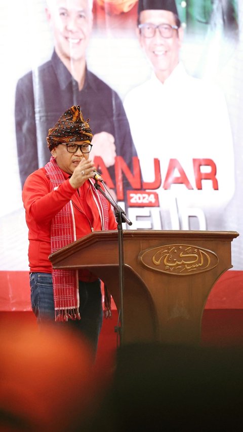 Hasto soal Debat Capres: Prabowo Bukan Jokowi, Tidak Tegas Menjawab untuk Lindungi Rakyat